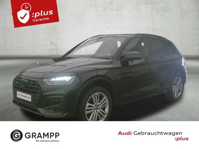 Audi Q5 Quattro 50 TDI