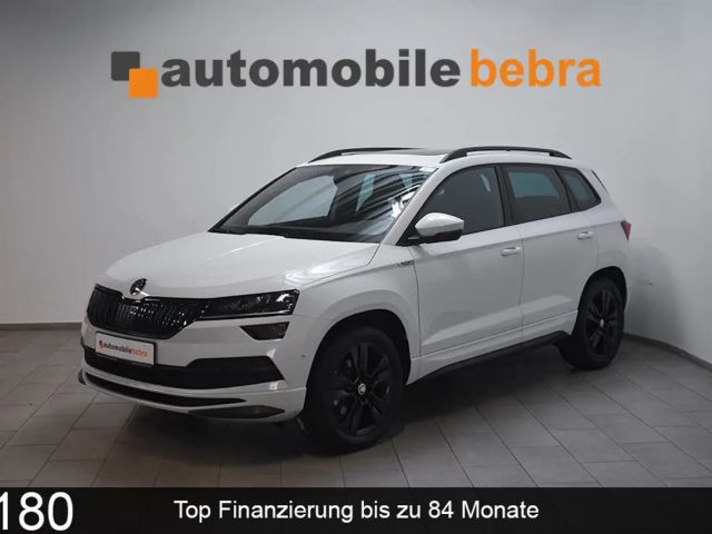 Skoda Karoq 4x4 Sportline 2.0 TSI