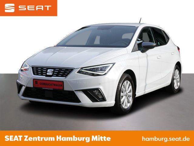 Seat Ibiza Xcellence