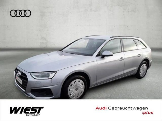 Audi A4 S-Tronic 30 TDI