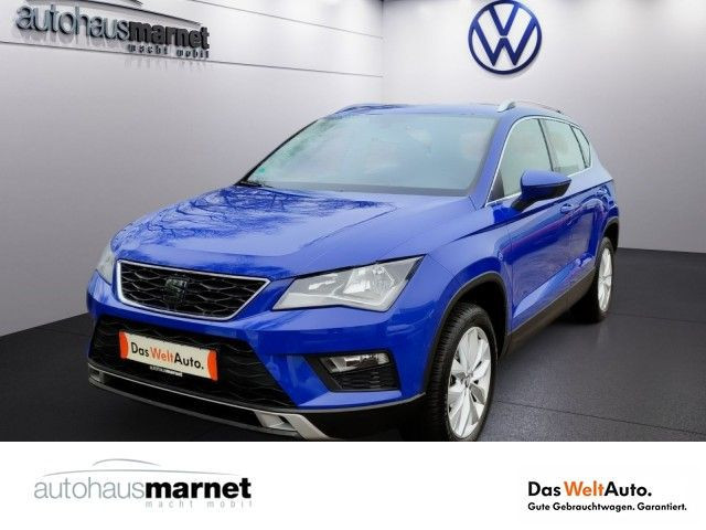 Seat Ateca Style 1.5 TSI DSG