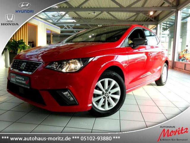 Seat Ibiza Xcellence