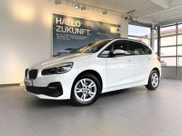 BMW 2 Serie 218 Advantage pakket 218i