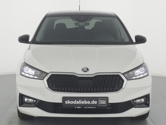 Skoda Fabia Style 1.0 TSI