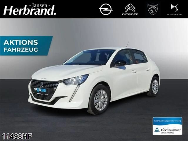 Peugeot 208 PureTech Active Pack