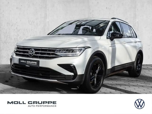 Volkswagen Tiguan Sport 1.5 TSI