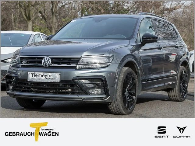 Volkswagen Tiguan DSG Allspace R-Line 2.0 TDI