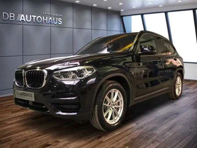 BMW X3 xDrive Advantage pakket xDrive30e