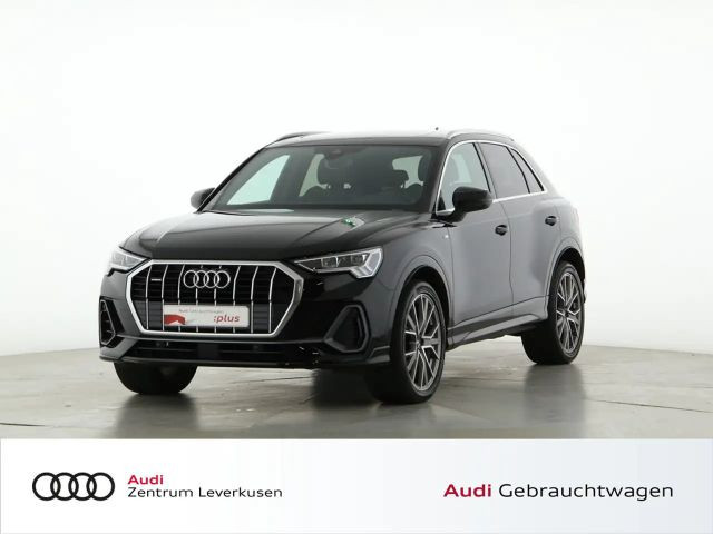 Audi Q3 Quattro S-Line