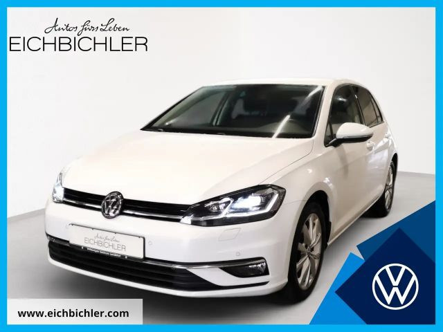 Volkswagen Golf Highline Sport 1.5 TSI Golf VII