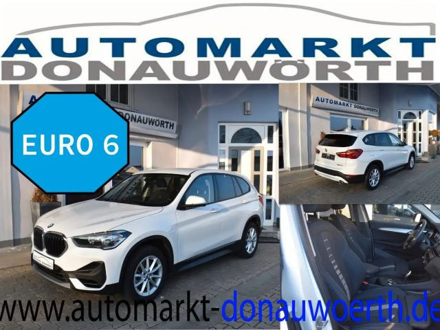 BMW X1 xDrive Advantage pakket