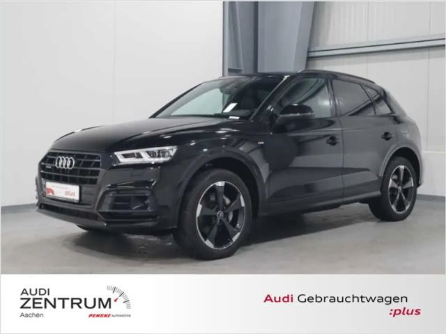 Audi Q5 Quattro Sport 50 TFSI