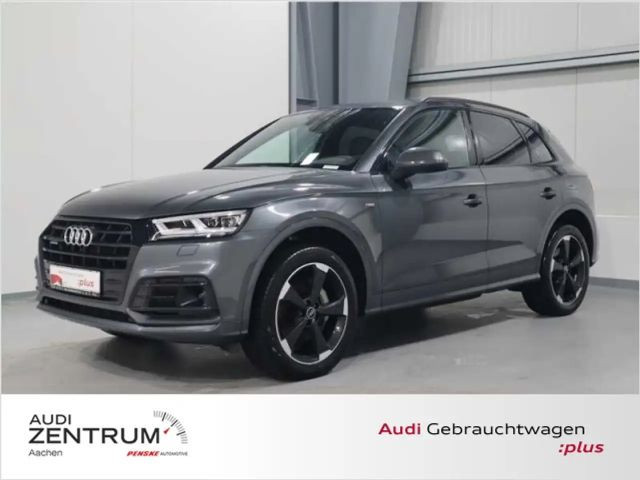 Audi Q5 Quattro Sport 50 TFSI