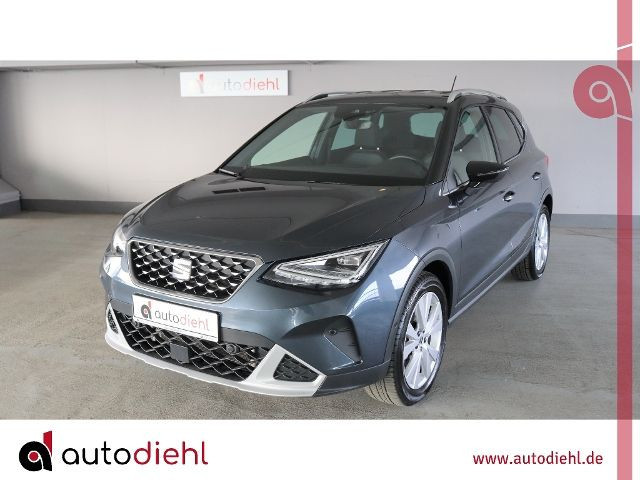 Seat Arona 1.0 TSI DSG