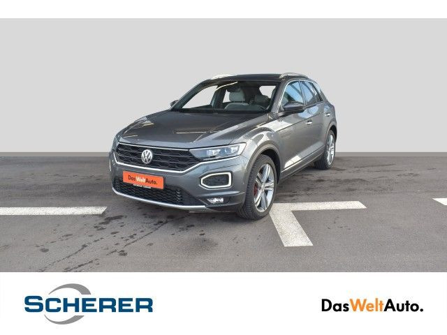 Volkswagen T-Roc 2.0 TSI