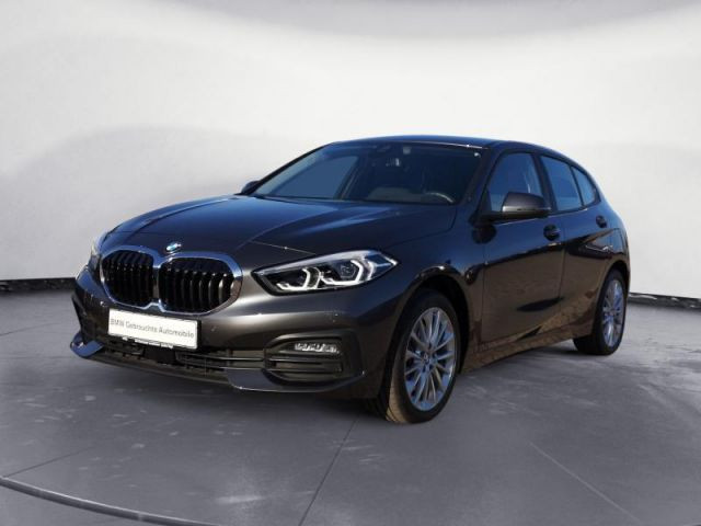 BMW 1 Serie 118 118i