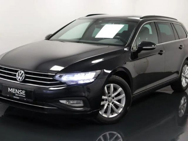 Volkswagen Passat Business DSG Variant 2.0 TDI