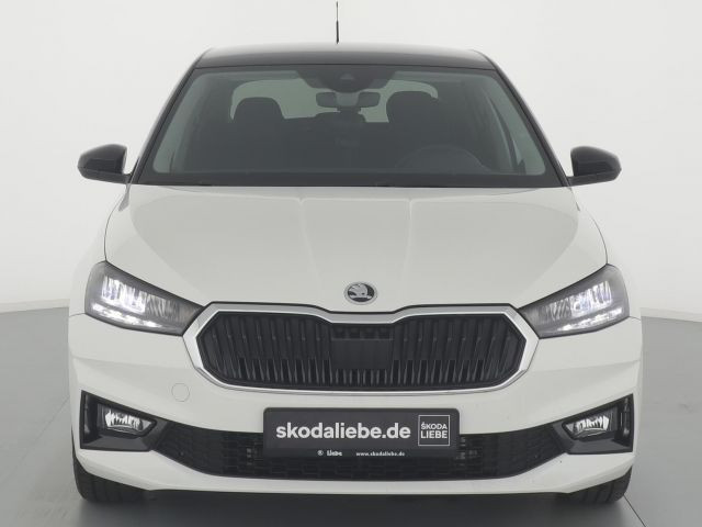 Skoda Fabia Style 1.0 TSI