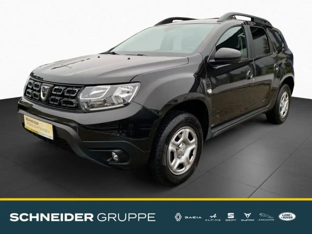 Dacia Duster 4WD Comfort