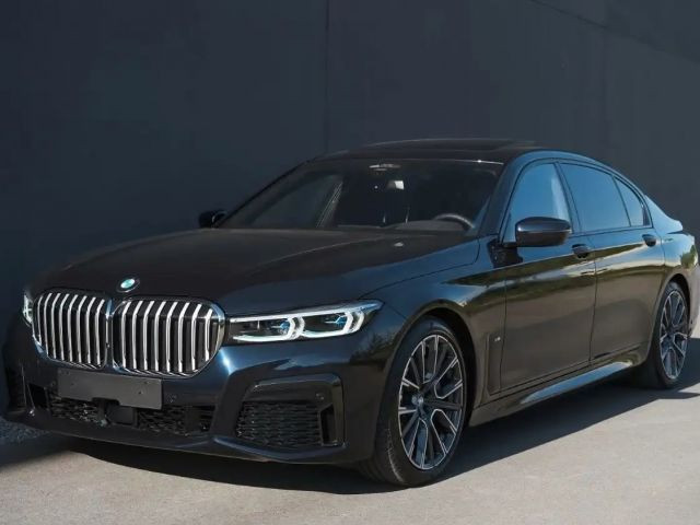 BMW 7 Serie 730 Ld M-Paket G12 VIP Lounge Standh. NP 171.523€