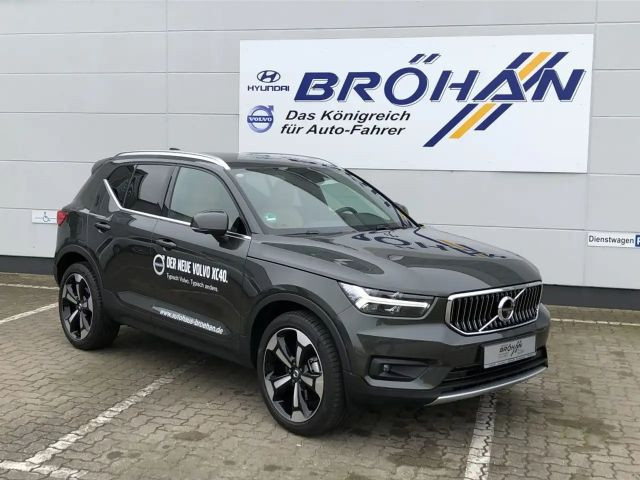 Volvo XC40 Geartronic Inscription T4