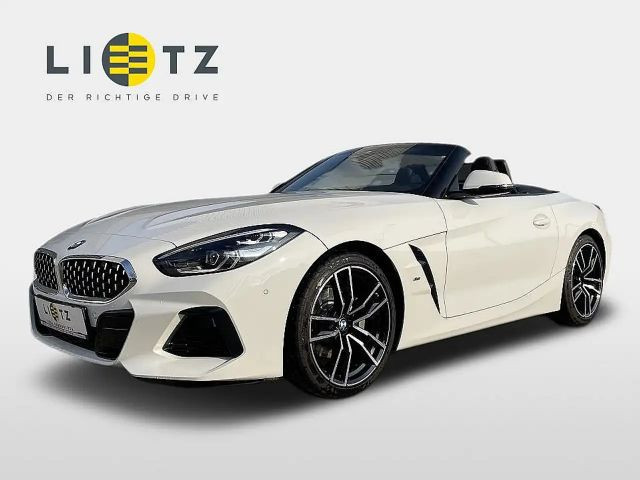 BMW Z4 sDrive Roadster sDrive20i