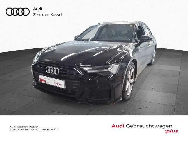 Audi A6 Quattro S-Line 55 TFSI