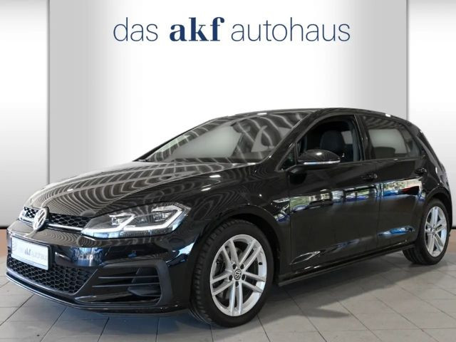 Volkswagen Golf DSG GTD Golf VII