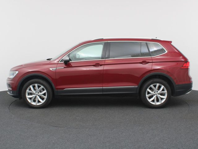 Volkswagen Tiguan Comfortline Allspace 2.0 TDI