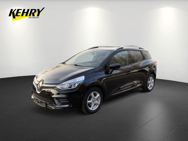 Renault Clio Combi Limited TCe 90