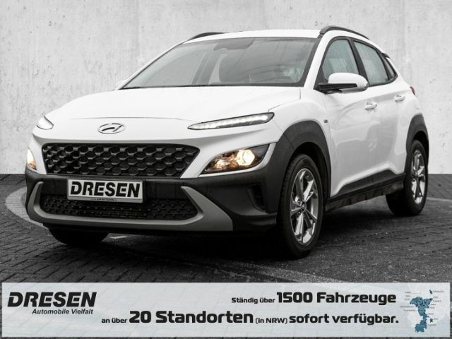 Hyundai Kona T-GDi Trend Hybrid 2WD 1.0