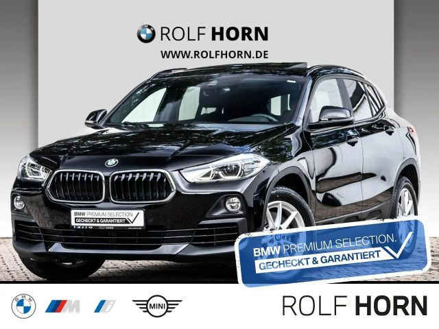 BMW X2 Advantage pakket xDrive20i