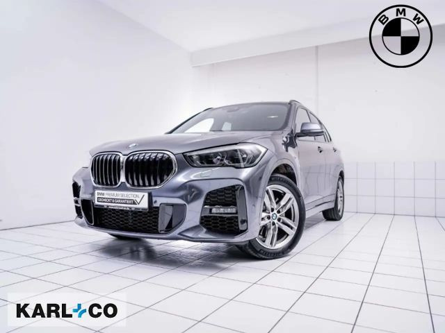 BMW X1 M-Sport xDrive20i