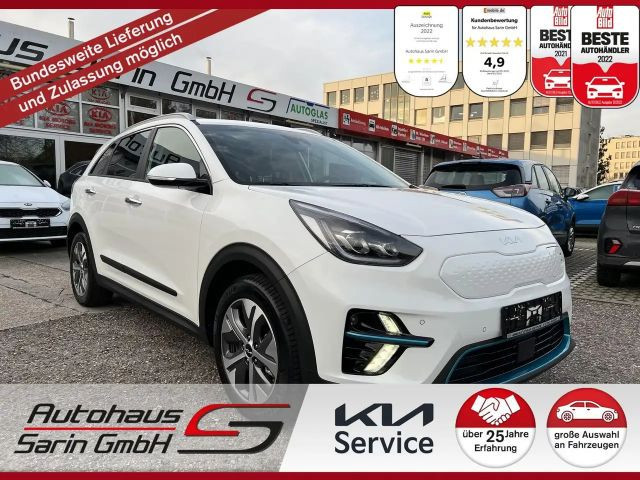 Kia Niro EV Spirit