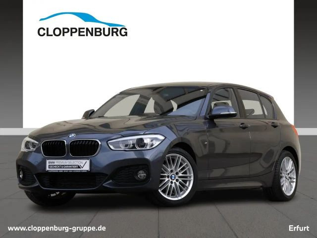 BMW 1 Serie 116 M-Sport 116i 5-deurs