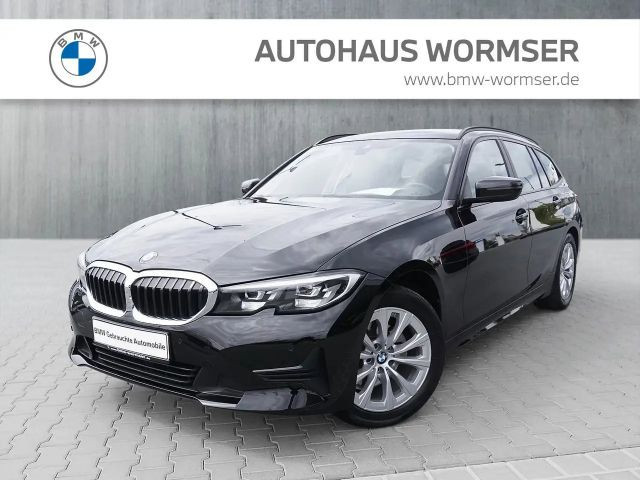 BMW 3 Serie 320 xDrive Touring Advantage pakket 320d