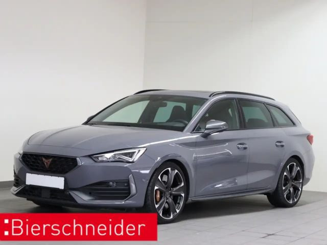 Cupra Leon Sportstourer 4Drive 2.0 TSI DSG