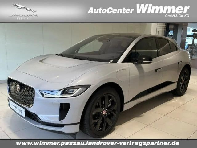 Jaguar I-Pace S AWD