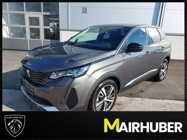 Peugeot 3008 Allure Pack BlueHDi EAT8