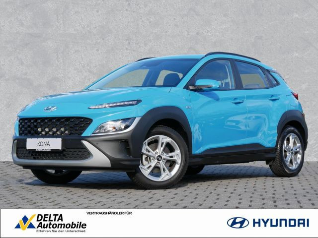 Hyundai Kona T-GDi Trend 1.0