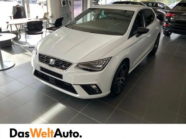 Seat Ibiza FR-lijn 1.0 EcoTSI