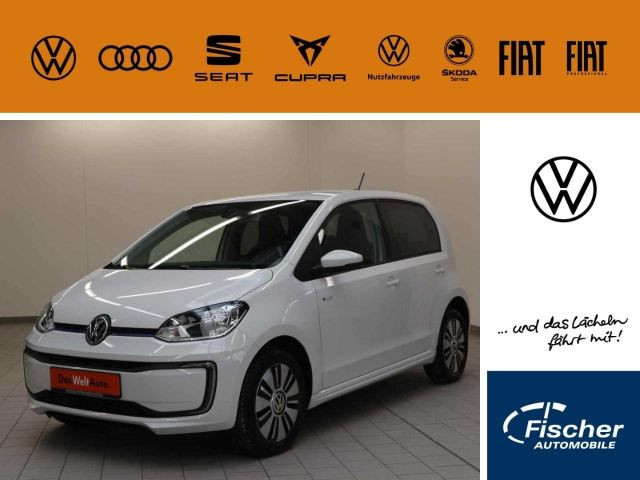 Volkswagen up! e-up! High up! Highline