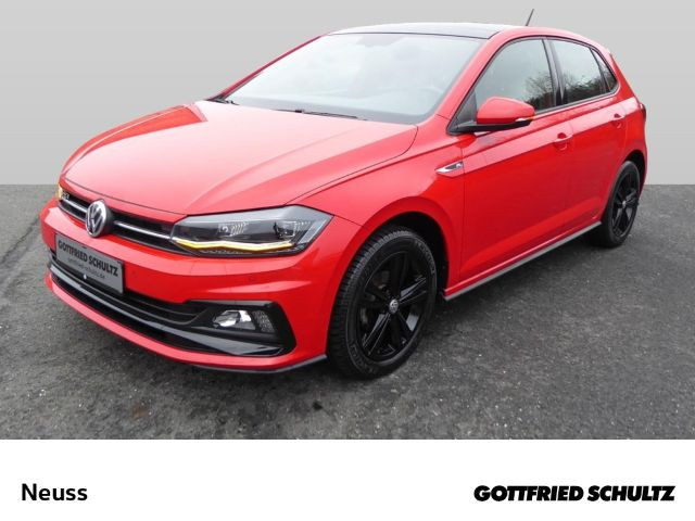 Volkswagen Polo DSG Highline 1.0 TSI