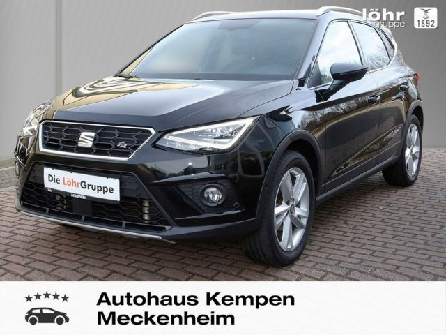 Seat Arona FR-lijn 1.0 TSI DSG