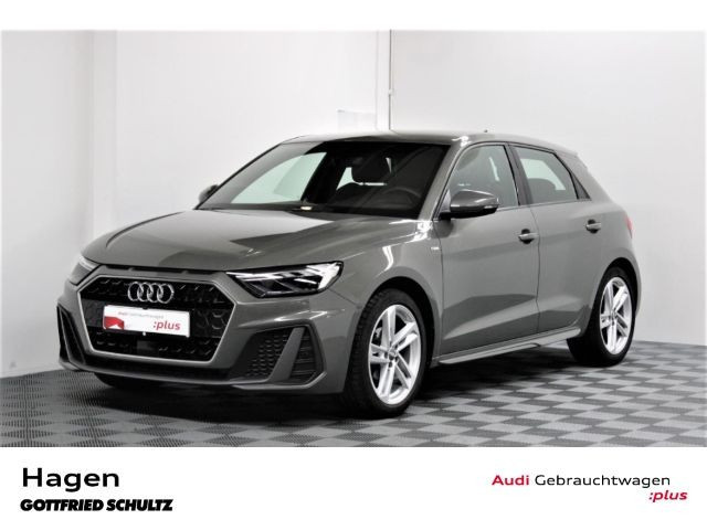 Audi A1 Sportback S-Line 25 TFSI