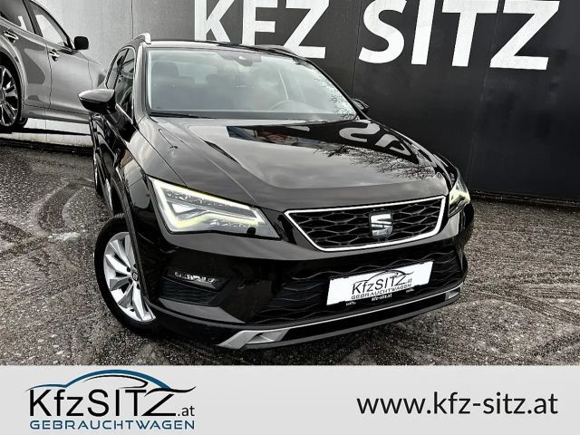 Seat Ateca Style DSG