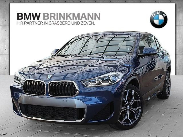 BMW X2 M-Sport xDrive20i