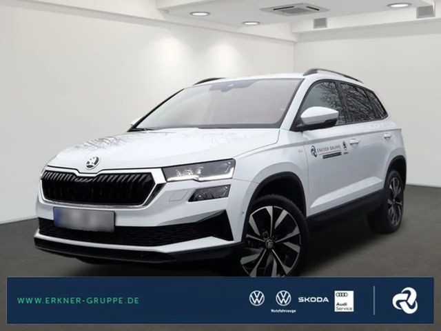 Skoda Karoq 2.0 TDI