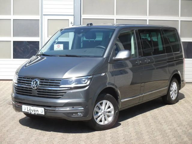 Volkswagen T6 Multivan DSG 2.0 TDI