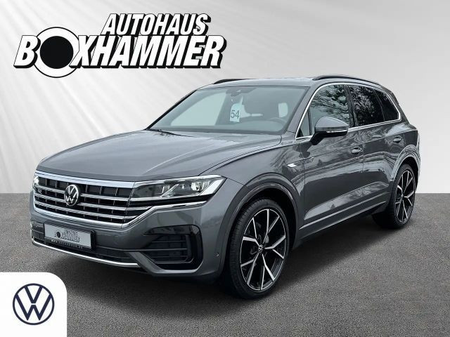 Volkswagen Touareg R-Line 3.0 V6 TDI 3.0 V6 TDI